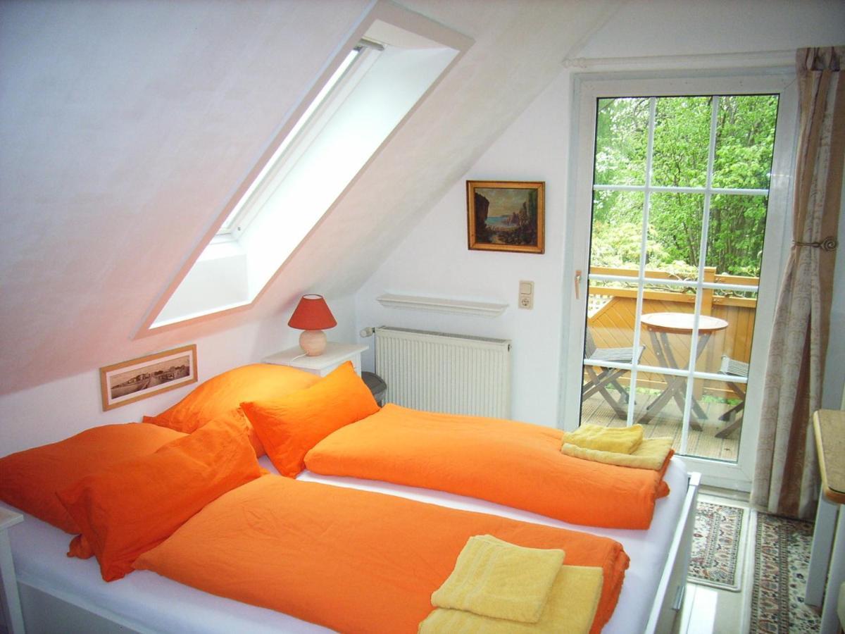 Guest house Ostsee Hotel-pension An Der Lindenallee Bad Doberan