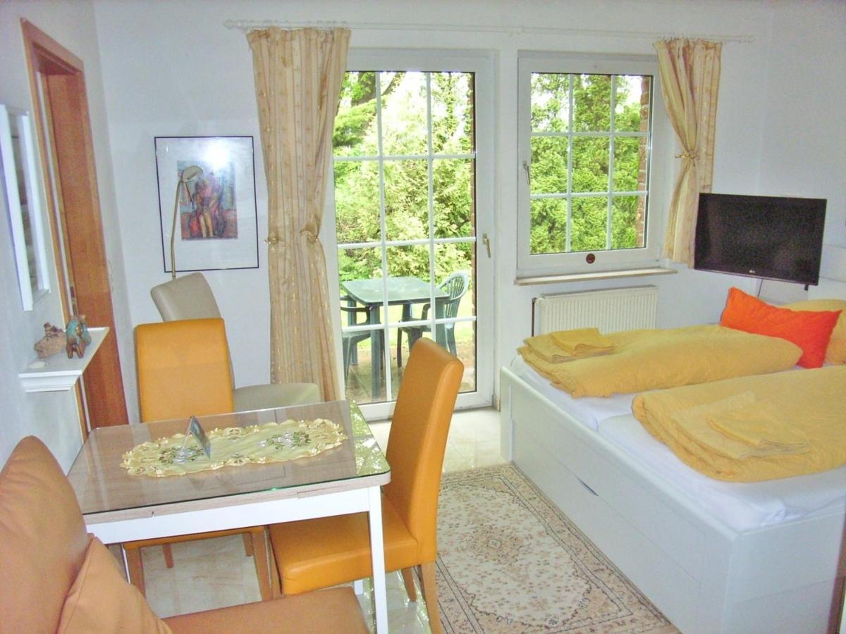 Gæstehus Ostsee Hotel-pension An Der Lindenallee 3*