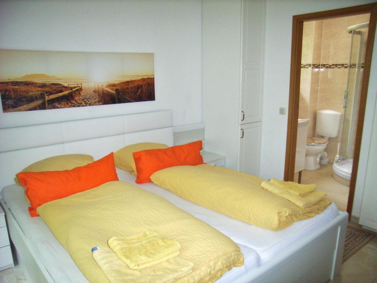Gasthof Ostsee-pension An Der Lindenallee 3*