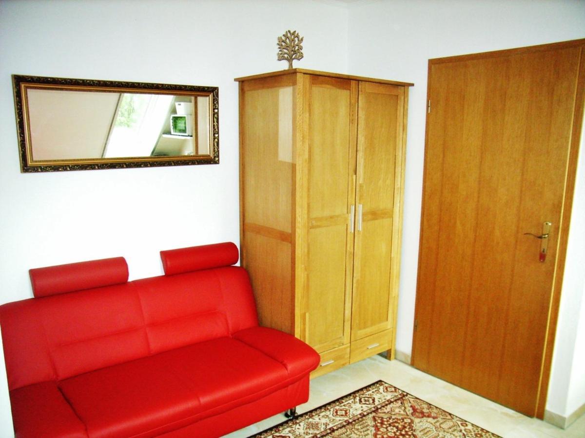 Guest house Ostsee Hotel-pension An Der Lindenallee Bad Doberan
