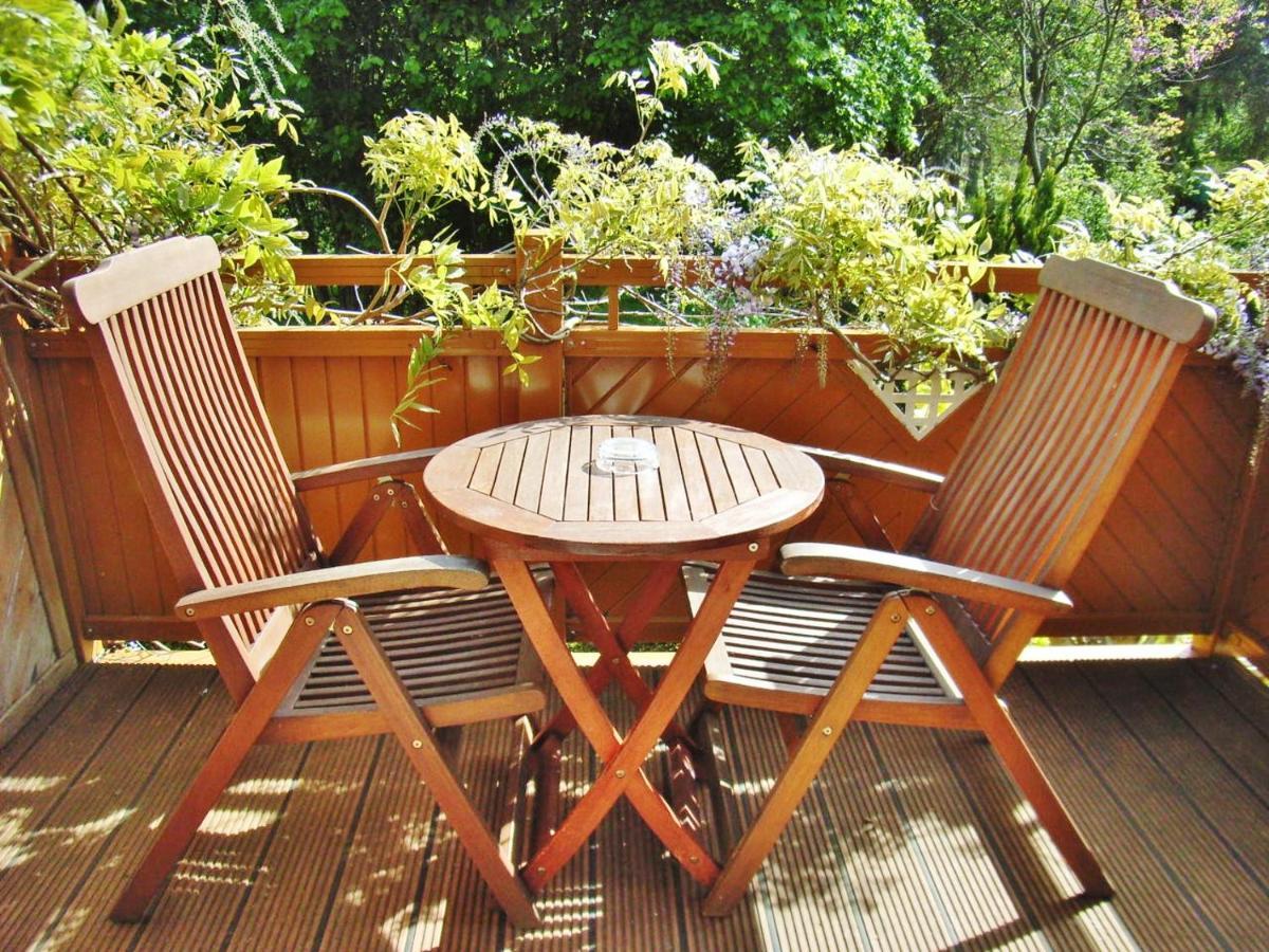 Ostsee Hotel-pension An Der Lindenallee Guest house 3*