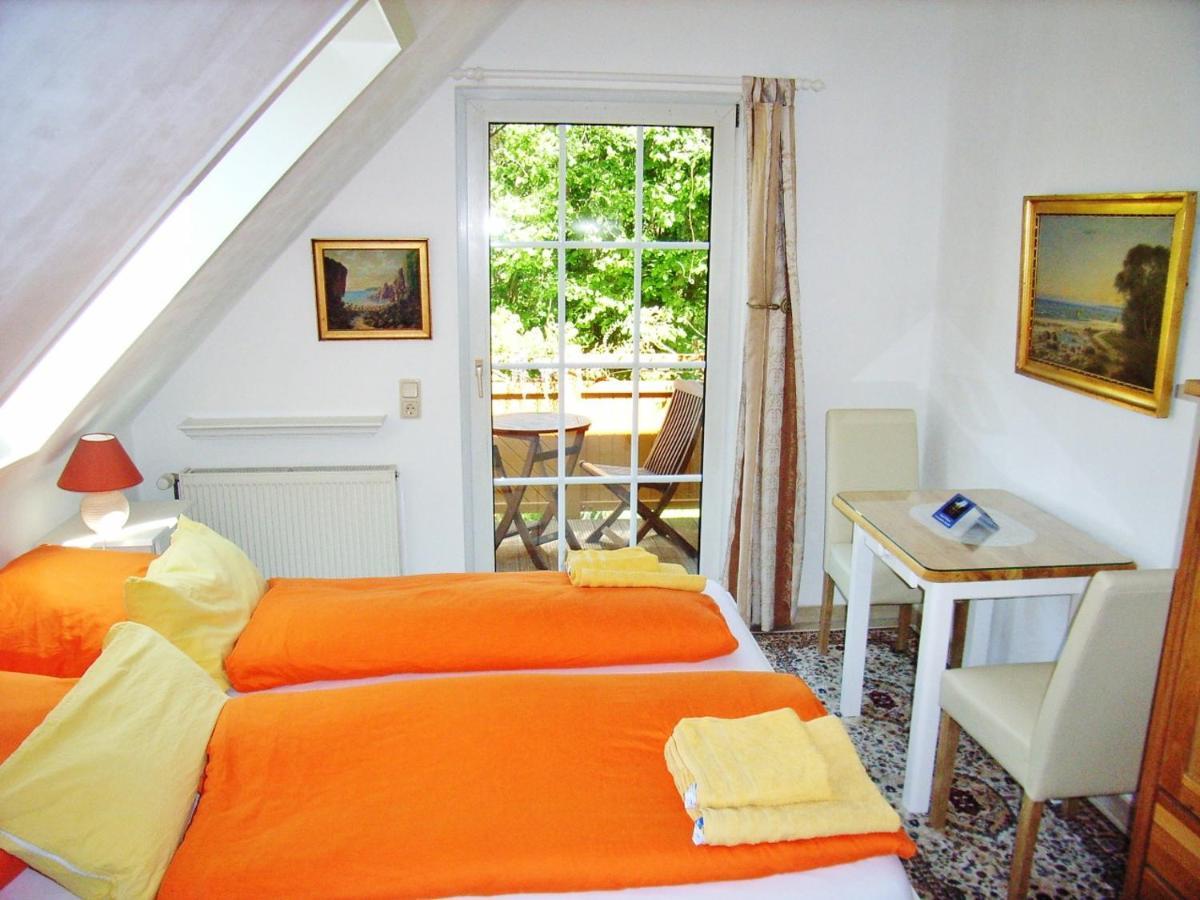 Ostsee Hotel-pension An Der Lindenallee Guest house Bad Doberan