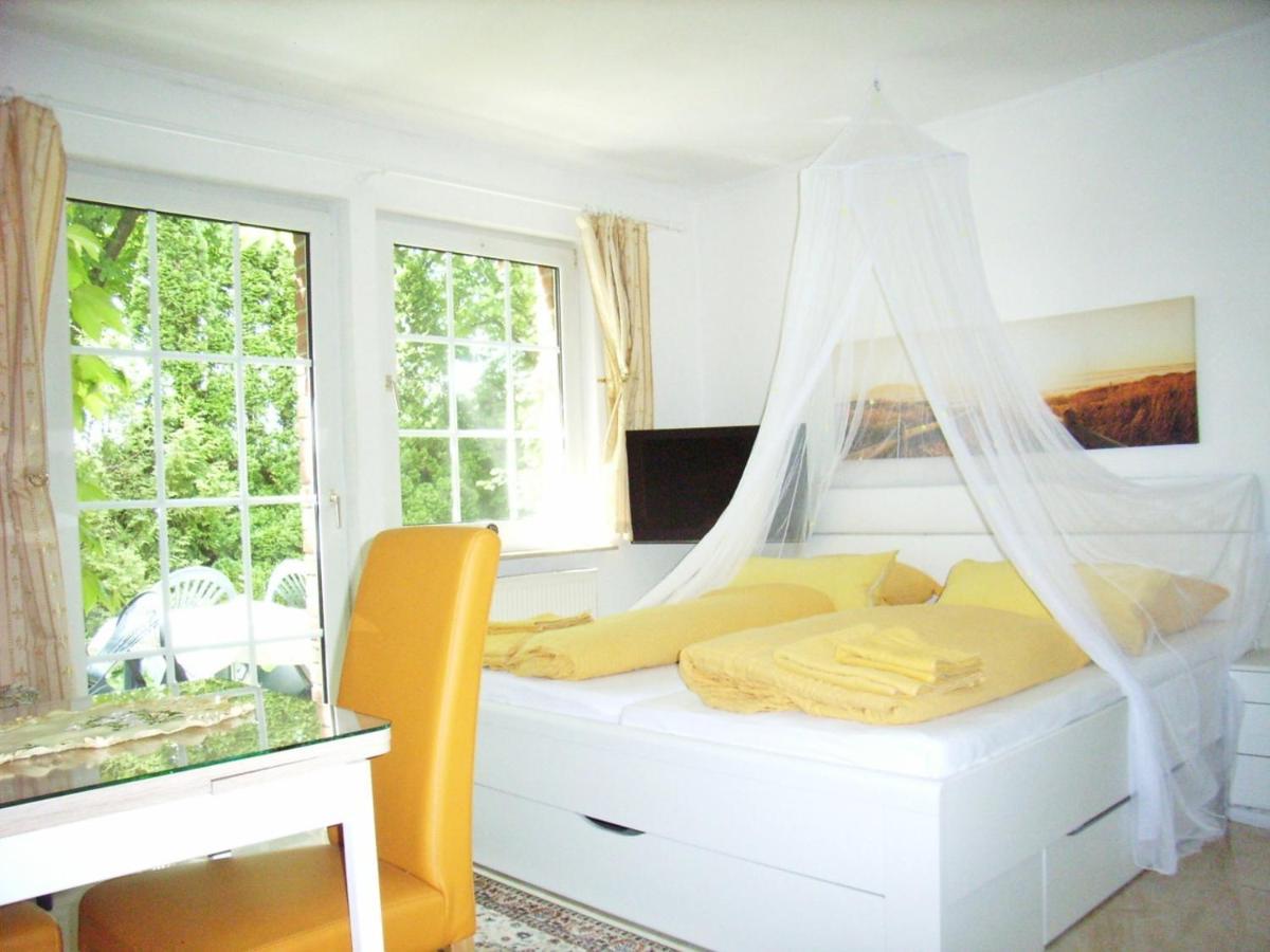Gasthof Ostsee-pension An Der Lindenallee