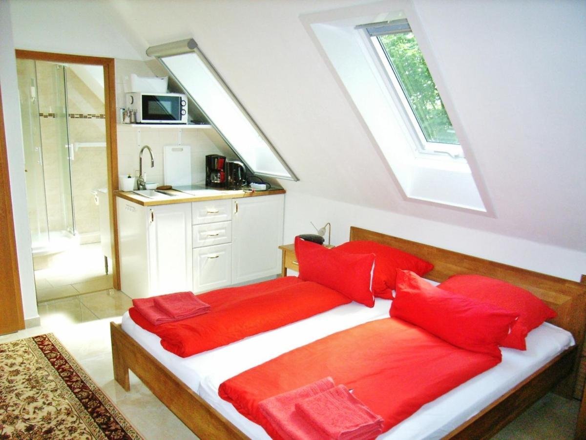 Gasthof Ostsee-pension An Der Lindenallee