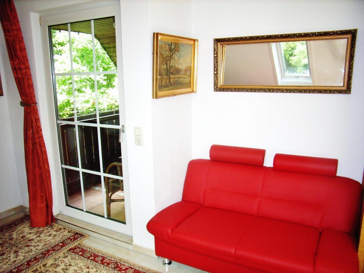 Ostsee Hotel-pension An Der Lindenallee Guest house Bad Doberan