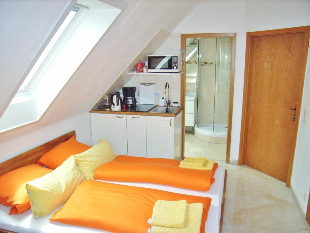 Ostsee Hotel-pension An Der Lindenallee 3* Bad Doberan