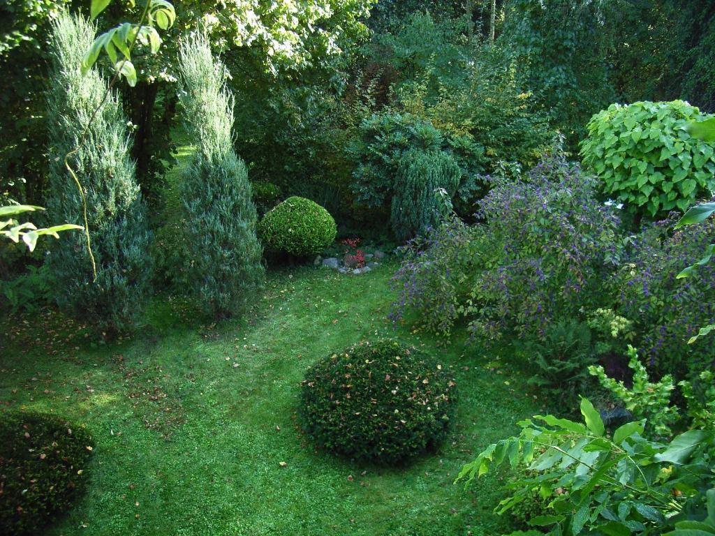 Ostsee Hotel-pension An Der Lindenallee 3* Bad Doberan