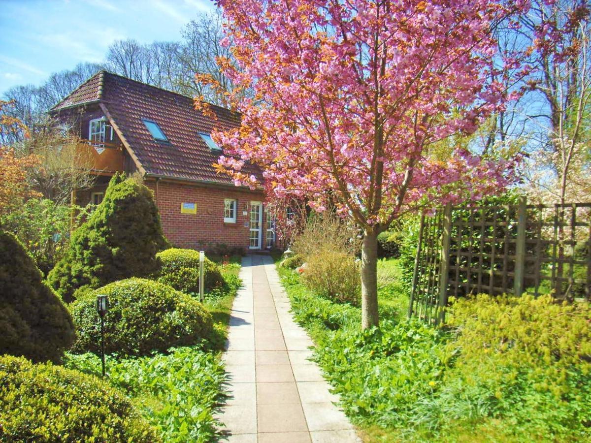 Ostsee-pension An Der Lindenallee