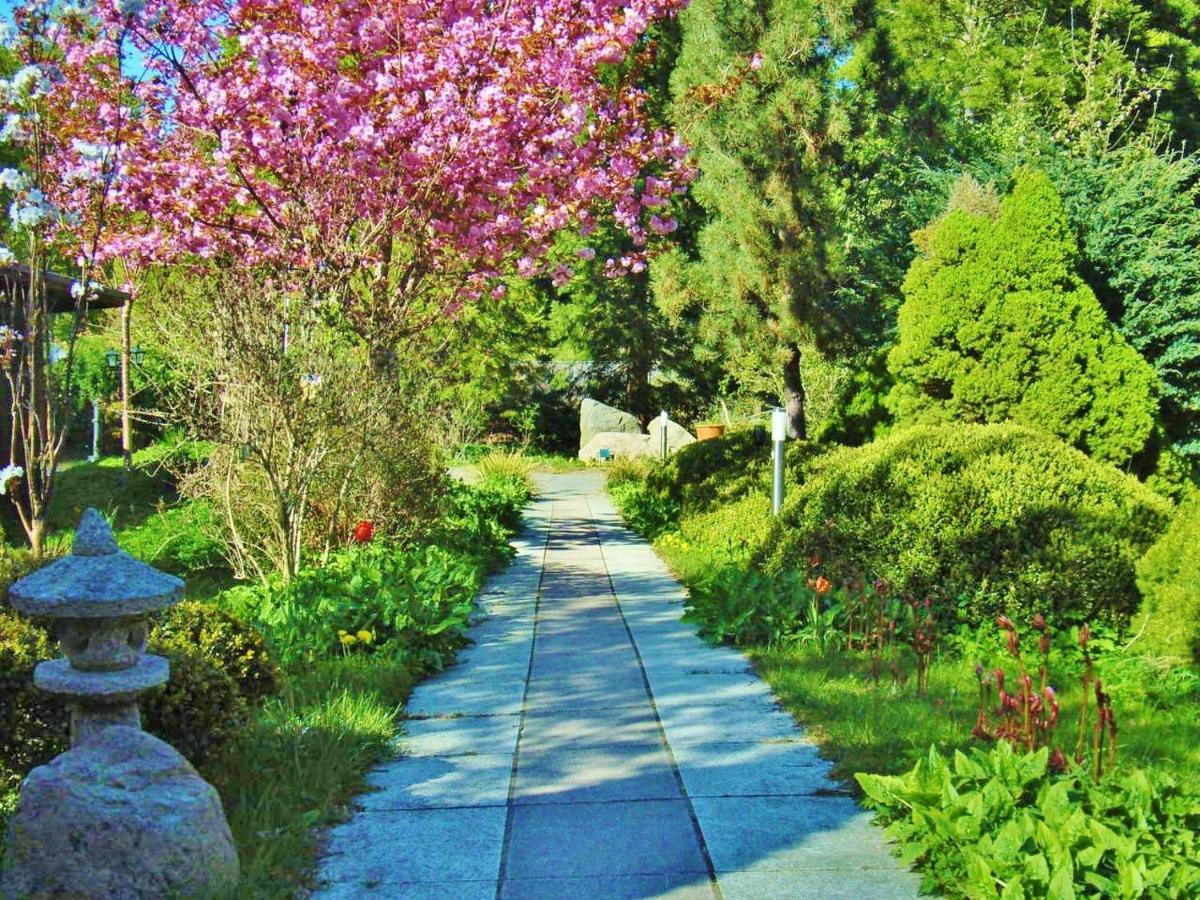 Ostsee-pension An Der Lindenallee Gasthof 3*