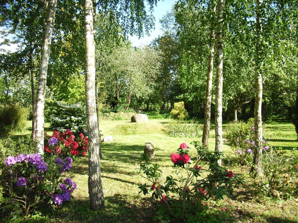 Ostsee Hotel-pension An Der Lindenallee 3* Bad Doberan