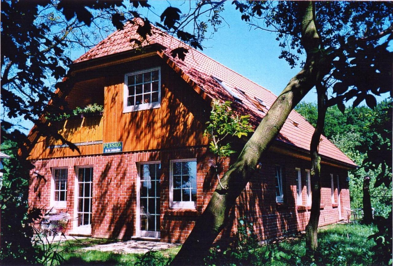 Ostsee Hotel-pension An Der Lindenallee Bad Doberan