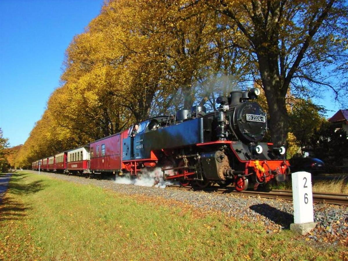 Gasthof Ostsee-pension An Der Lindenallee