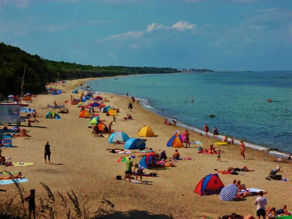 Gasthof Ostsee-pension An Der Lindenallee