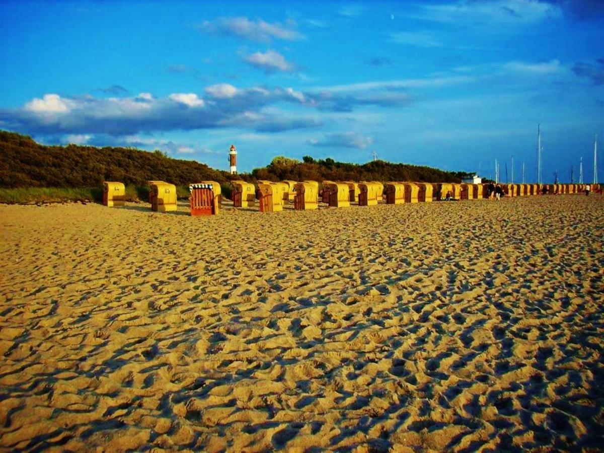 Ostsee Hotel-pension An Der Lindenallee Gæstehus Bad Doberan