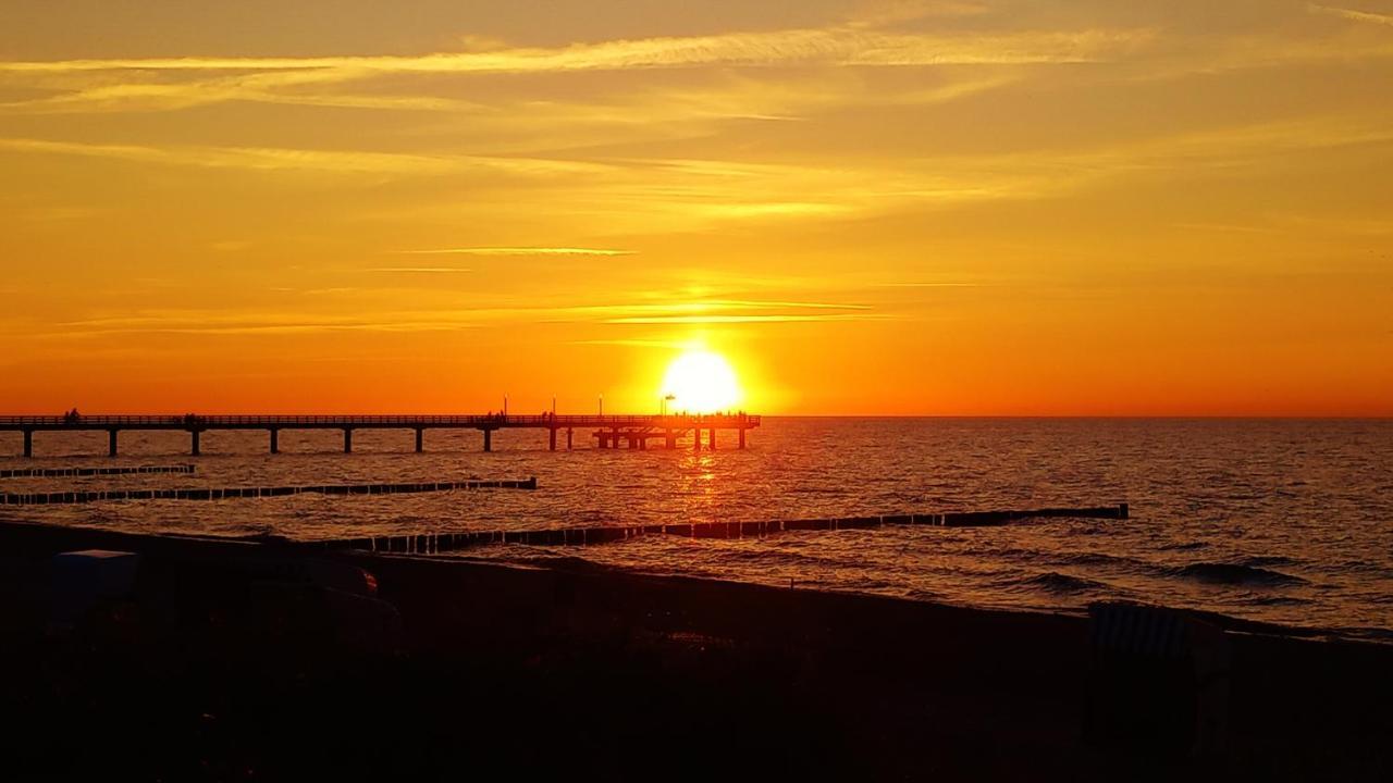 Gasthof Ostsee-pension An Der Lindenallee 3*
