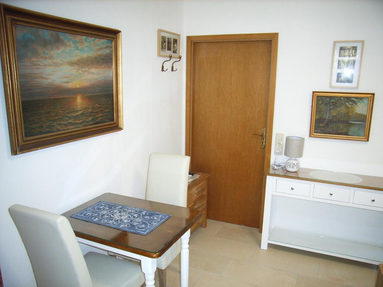 Ostsee-pension An Der Lindenallee 3*
