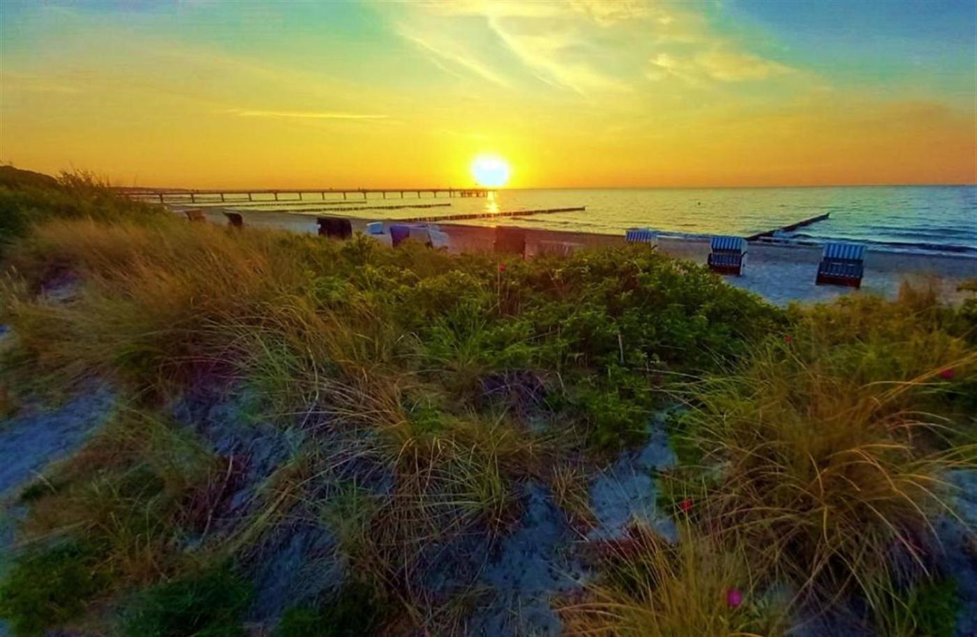 Ostsee-pension An Der Lindenallee Gasthof 3*