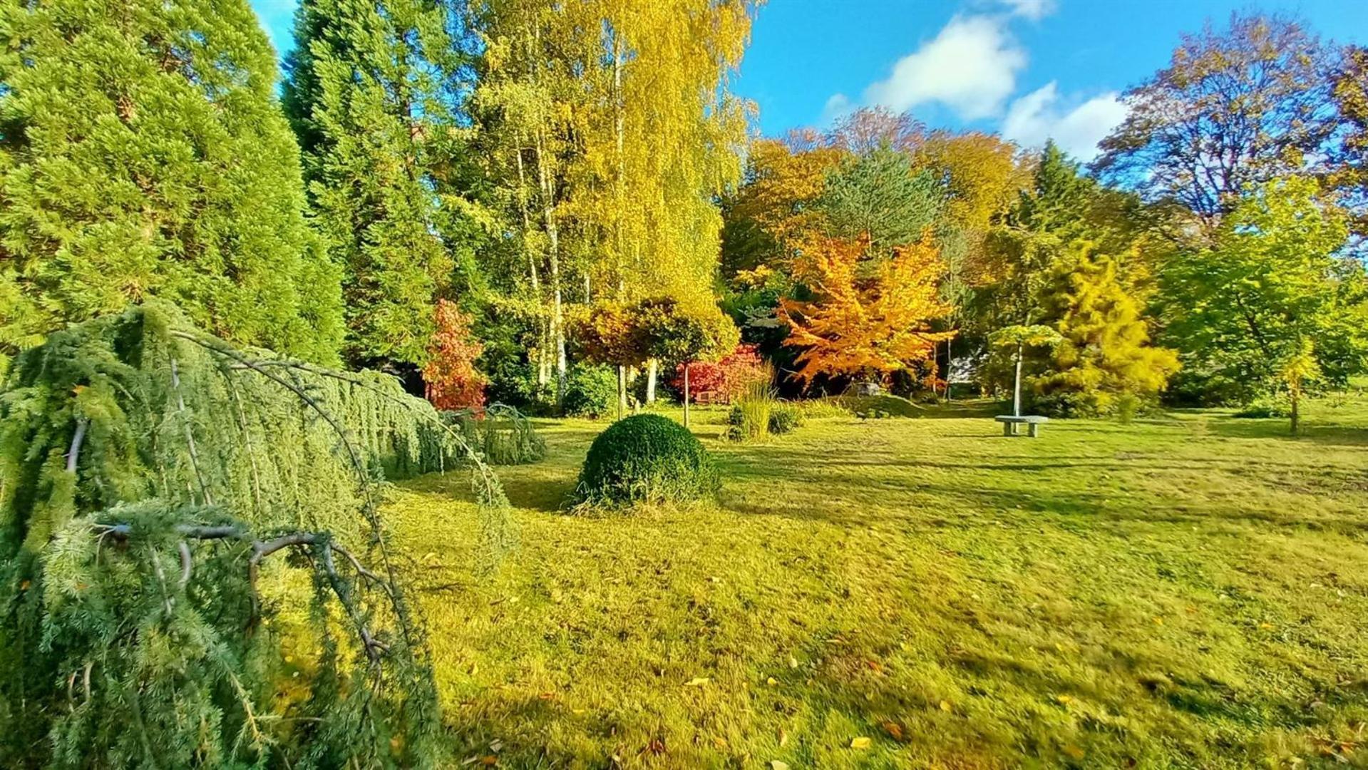 Ostsee Hotel-pension An Der Lindenallee Gæstehus 3*