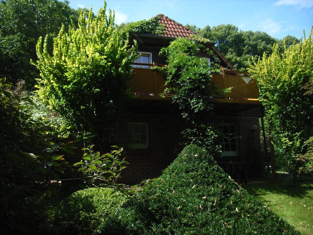Gæstehus Ostsee Hotel-pension An Der Lindenallee 3*