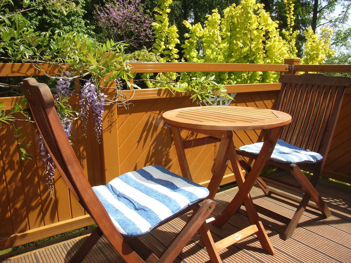 Ostsee-pension An Der Lindenallee Gasthof 3*